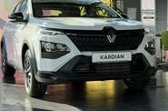 Renault Kardian Evolution