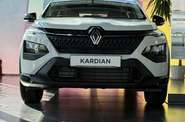 Renault Kardian Evolution