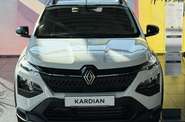 Renault Kardian Evolution
