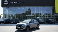 Renault Kardian Iconic