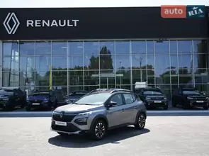 Renault Kardian