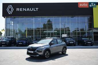 Renault Kardian 2025 в Черкаси
