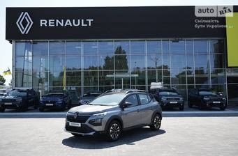 Renault Kardian 2025 Iconic