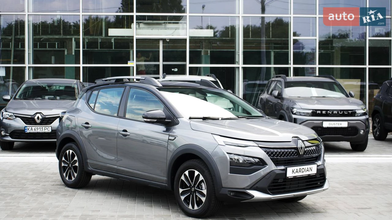 Renault-11