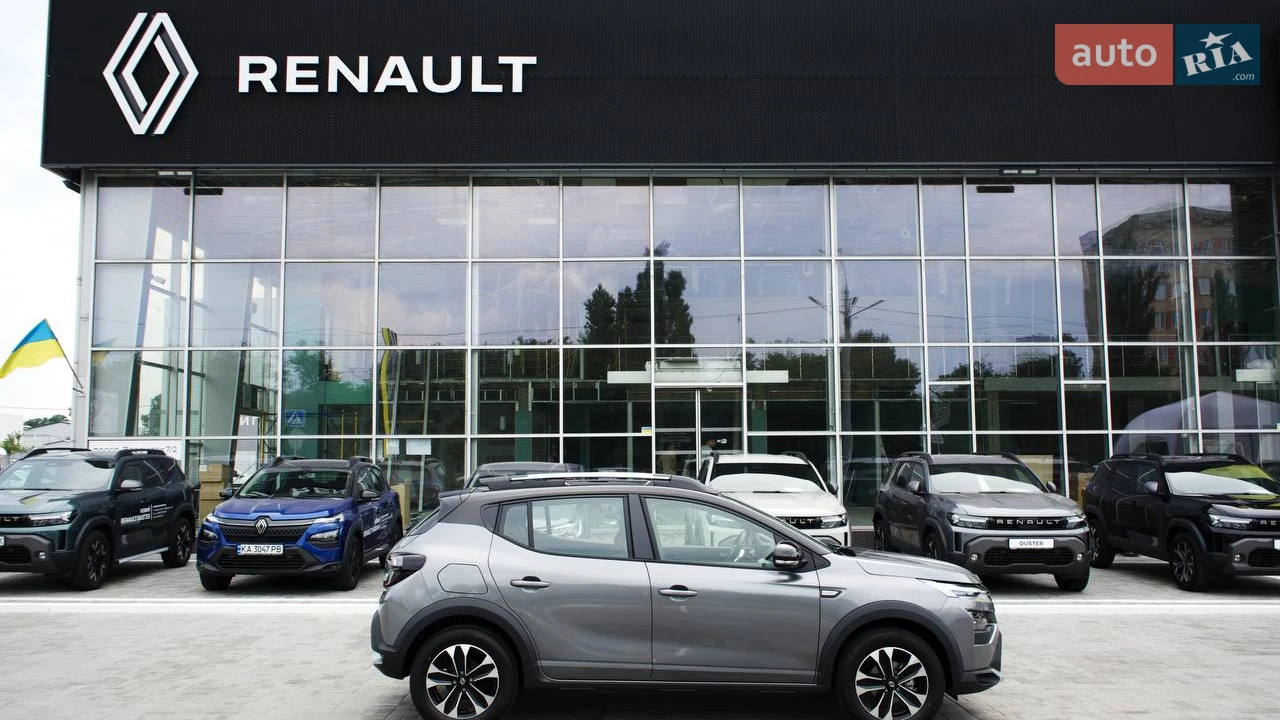 Renault-7