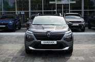 Renault Kardian Iconic