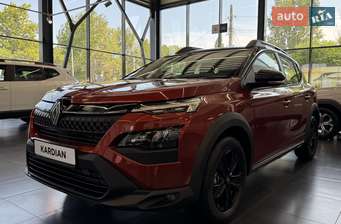 Renault Kardian 2025 в Одеса