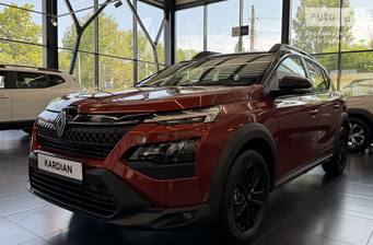 Renault Kardian 2025 Techno