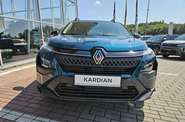 Renault Kardian Renault Kardian Techno