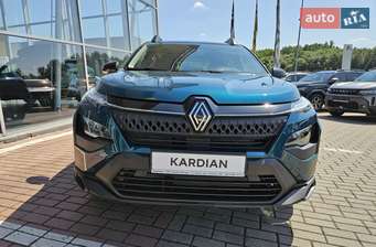 Renault Kardian 2025 в Львів