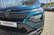 Renault Kardian Renault Kardian Techno