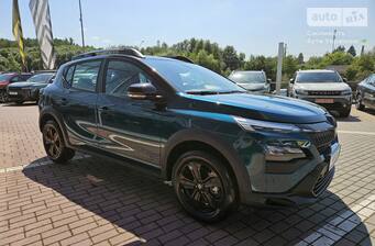 Renault Kardian 2025 Techno