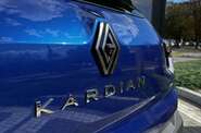 Renault Kardian Evolution