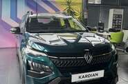 Renault Kardian Techno