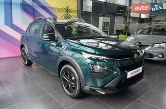 Renault Kardian