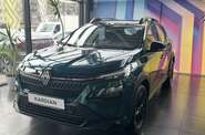 Renault Kardian Techno