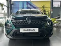 Renault Kardian