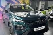 Renault Kardian Techno
