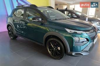 Renault Kardian 2025 в Запоріжжя