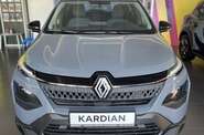 Renault Kardian Evolution
