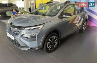 Renault Kardian 2025 в Запоріжжя