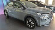 Renault Kardian Evolution