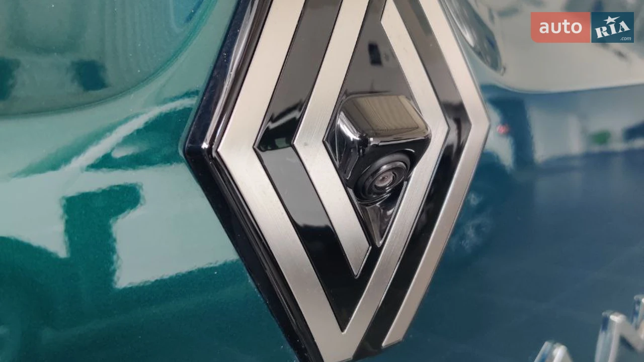 Renault-12