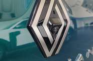 Renault Kardian - фото 11