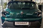 Renault Kardian - фото 10