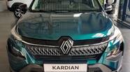 Renault Kardian Evolution