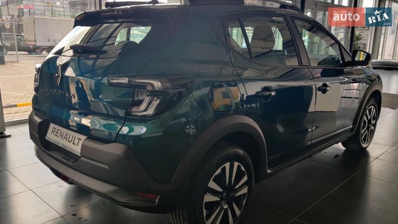Renault-10