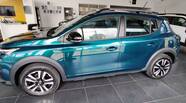 Renault Kardian Evolution