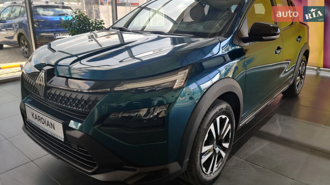 Renault-3
