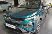 Renault Kardian - фото 1