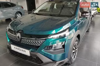 Renault Kardian