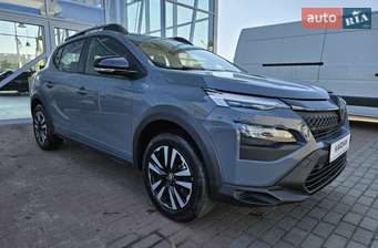 Renault Kardian 2025 в Львів