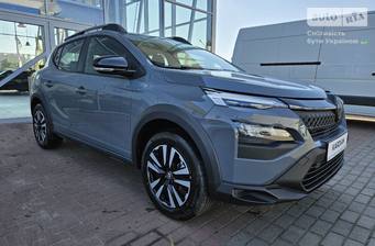 Renault Kardian 2025 Evolution