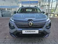 Renault Kardian Renault Kardian
