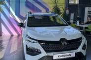 Renault Kardian Evolution