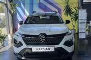 Renault Kardian Evolution