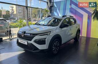 Renault Kardian 2025 в Хмельницький