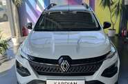 Renault Kardian Evolution