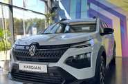 Renault Kardian Evolution