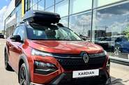 Renault Kardian Techno