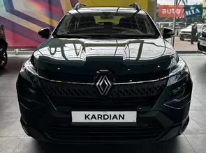 Renault Kardian