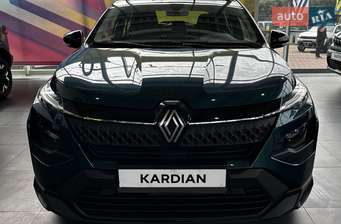 Renault Kardian 2025 в Львів