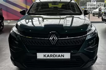 Renault Kardian Evolution 1.0 TCe MT (100 к.с.) Фото 3