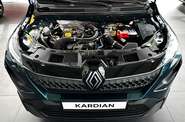 Renault Kardian Evolution