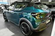 Renault Kardian - фото 5