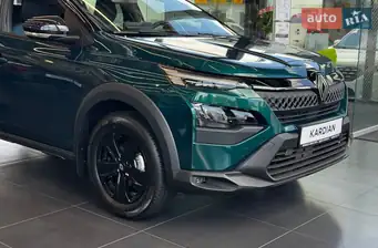 Renault Kardian